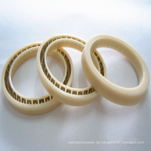 PTFE-Hydraulik-Federspeicher